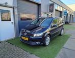 Volkswagen Touran 1.4 TSI Highline 2012 Xenon Navi Cruise, Euro 5, 15 km/l, 4 cilinders, Alcantara
