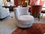 Fauteuil Nolan, Ophalen, O, Zo goed als nieuw, Stof