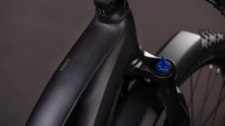 CUBE REACTION HYBRID PRO 800 FE BLACKLINE Mixed BLACKLINE TM, Fietsen en Brommers, Elektrische fietsen, Nieuw, Cube