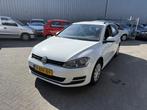 Volkswagen Golf Variant 1.6 TDI Trendline, Stof, Gebruikt, 4 cilinders, 700 kg