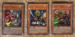 Yu-Gi-Oh! Sphinx Set Old Movie Promo EPI !, Verzenden, Gebruikt, Losse kaart, Foil