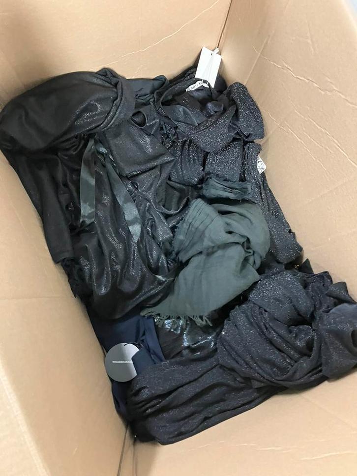 Partij dameskleding, Kleding | Dames, Dames-kledingpakketten, Zo goed als nieuw, Maat 38/40 (M), Ophalen of Verzenden