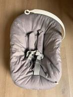 Stokke Newborn Set met speelboog - Zo goed als nieuw!, Ophalen, Zo goed als nieuw, Minder dan 140 cm, Minder dan 70 cm