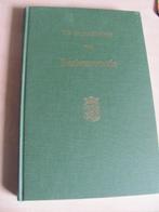 A. van der Wouden, Uit de geschiedenis van Berkenwoude, Ophalen of Verzenden, 20e eeuw of later, Zo goed als nieuw