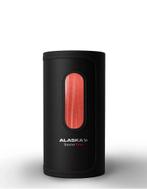 Nieuwe Alaska recovery sauna pro+, Ophalen, Nieuw, Complete sauna