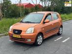 Kia Picanto 1.0 X-treme / NAP, Voorwielaandrijving, 400 kg, 61 pk, Origineel Nederlands