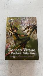 Doreen Virtue - Elfen tarotkaarten, Tarot of Kaarten leggen, Overige typen, Ophalen of Verzenden, Zo goed als nieuw