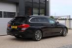 BMW 5-serie Touring 520d Executive |Display key | Bijzonder, Automaat, Euro 6, 2000 kg, Diesel