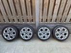 18'' Y-spoke Velgen + banden Voor Mondeo mk4, Auto-onderdelen, Banden en Velgen, Ophalen, 18 inch, Gebruikt, Banden en Velgen