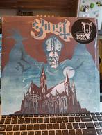 Ghost – Opvs Eponymovs, Ophalen of Verzenden, Zo goed als nieuw, 12 inch, Poprock