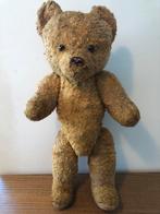 Vintage teddy beer teddybeer 43 cm. Antiek oud, Verzamelen, Beren en Cherished Teddies, Ophalen of Verzenden, Gebruikt, Stoffen beer