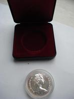 5 DOLLAR  CANADA IN PROOF  KWALITEIT, Ophalen of Verzenden, Overige landen, Losse munt