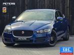 Jaguar XE 2.0 D Prestige| Vol leer| Camera| Navigatie| PDC|, 12 maanden, Achterwielaandrijving, 1800 kg, Euro 6