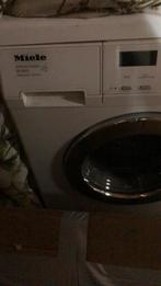 Miele Wasmachine, Witgoed en Apparatuur, Wasmachines, 6 tot 8 kg, Ophalen of Verzenden, Voorlader, 85 tot 90 cm