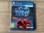 Playstation 4 - Battle Zone VR voor de PSVR PS4 BattleZone, Vechten, 1 speler, Virtual Reality, Ophalen of Verzenden
