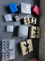 Geschenkverpakkingen voor kerst, Ophalen of Verzenden, Gebruikt