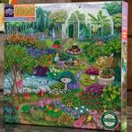 eeBoo - Alchemist's Orchard - 1000 stukjes, Hobby en Vrije tijd, Ophalen of Verzenden, 500 t/m 1500 stukjes, Nieuw, Legpuzzel