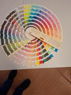 Pantone kleurenwaaier , nog in zeer goede staat., Ophalen of Verzenden, Zo goed als nieuw, Overige typen