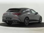 Mercedes-Benz CLA-Klasse Shooting Brake 180 Star Edition AMG, 4 cilinders, Alcantara, Hybride Elektrisch/Benzine, 1430 kg