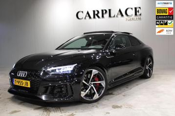 Audi A5 Coupé Audi RS 5 Coupé quattro-Pano-surround camera beschikbaar voor biedingen