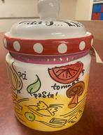 BLOND AMSTERDAM voorraadpotten, Huis en Inrichting, Blond Amsterdam, Overige typen, Ophalen of Verzenden, Zo goed als nieuw