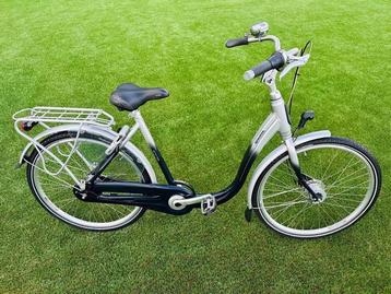 Sparta Entree lage instap damesfiets 51cm 7nexus beschikbaar voor biedingen