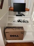 DELL LCD Monitor 17 inch nieuw in de doos, Computers en Software, Monitoren, Ophalen of Verzenden