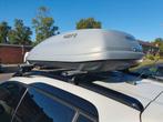 Te Huur in Veendam : Hapro Carver 4.5. dakkoffer, Auto diversen, Ophalen, Zo goed als nieuw