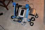 Tacx i-Magic Fortius VR trainer, Sport en Fitness, Ophalen, Gebruikt