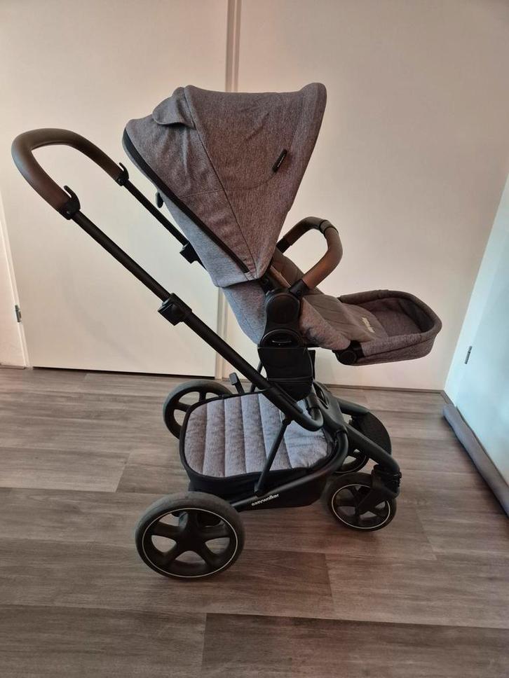 Harvey 3 premium, Kinderen en Baby's, Kinderwagens en Combinaties, Ophalen