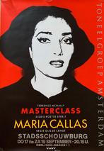 Affiche Anthon Beeke, Boeken, Ophalen, Zo goed als nieuw, Overige onderwerpen