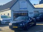 Bentley Continental GTC 6.0 W12 630PK SUPERSPORTS!/CARBON/KE, Auto's, Bentley, Origineel Nederlands, Te koop, 12 cilinders, 2395 kg