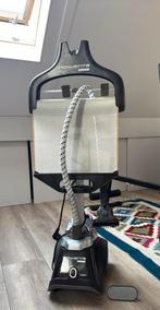 Clothes steamer, Ophalen, Gebruikt, Overige typen
