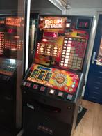 Cash Attack Gokkast, Euro, Ophalen, Gebruikt