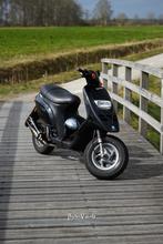 Typhoon 70cc Bromplaat Waardepeiling, Ophalen of Verzenden, Zo goed als nieuw, Overige modellen