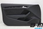 Deurpaneel linksvoor Audi A3 8V 3drs nb, Gebruikt