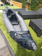 Mooie twee persoons kajak te koop!, Watersport en Boten, Ophalen of Verzenden, Zo goed als nieuw, 1-persoons