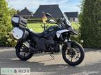 BMW R 1300 GS - BTW Motor - 3delige kofferset, Motoren, -, -, Bedrijf, Handvatverwarming
