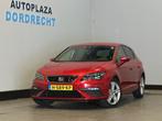 Seat Leon 1.0 TSI FR Ultimate Edition Virtual /Camera, Stof, Leon, 116 pk, Origineel Nederlands