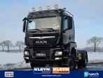 M.A.N. 18.510 TGS 4x4 allrad, Auto's, Vrachtwagens, Automaat, Euro 6, 510 pk, MAN