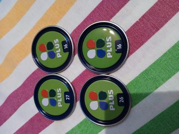 Cluppies plus beschikbaar voor biedingen