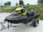 Seadoo RXT 260 RS + trailer., Watersport en Boten, Jetski's en Waterscooters, Ophalen of Verzenden, Zo goed als nieuw, Benzine