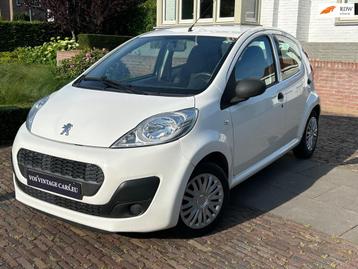 Peugeot 107 1.0 Access beschikbaar voor biedingen
