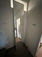 Pax spiegel deur 50 x 229, Ophalen, Binnendeur