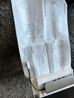 iVanky USB-C Hub - USB 3.0, SD kaartlezer, Computers en Software, Dockingstations, Ophalen of Verzenden, Nieuw, USB-hub, Harde schijf