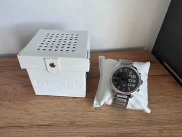 Diesel horloge  DZ-4215 beschikbaar voor biedingen