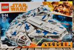 Lego 75212 star wars kessel run millennium falcon. NIEUW, Ophalen of Verzenden, Nieuw, Complete set, Lego
