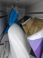 windscherm dakspoiler, Ophalen of Verzenden, Gebruikt, Bumper