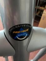 Proteus crostrainer zgan. koopje, Sport en Fitness, Ophalen, Zo goed als nieuw, Crosstrainer, Metaal