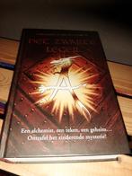 Het Zwarte Leger - Santiago Garcia-Clairac, Ophalen of Verzenden, Zo goed als nieuw, Santiago Garcia-Clairac